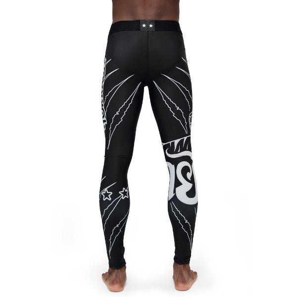 YOKKAO 'Original' Compression Pants - MMA Warehouse
