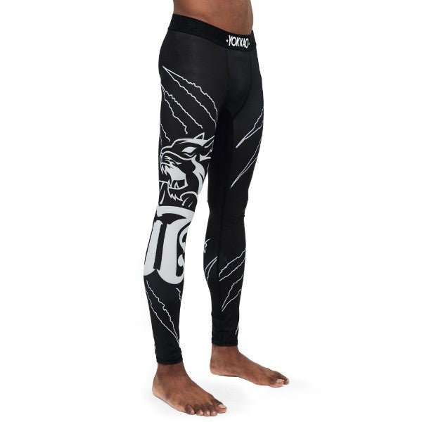 YOKKAO 'Original' Compression Pants - MMA Warehouse