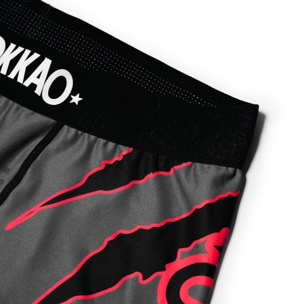 YOKKAO 'Original' Compression Pants - MMA Warehouse