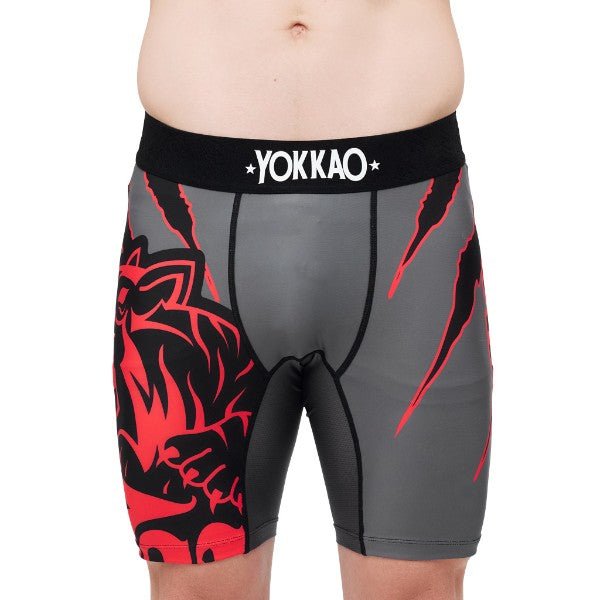YOKKAO 'Original' Compression Shorts - MMA Warehouse