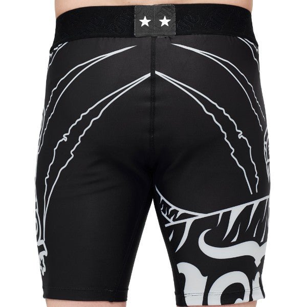 YOKKAO 'Original' Compression Shorts - MMA Warehouse