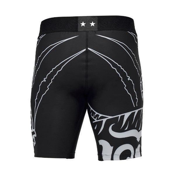 YOKKAO 'Original' Compression Shorts - MMA Warehouse