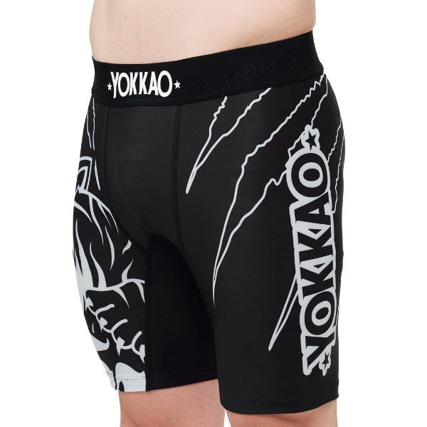 YOKKAO 'Original' Compression Shorts - MMA Warehouse