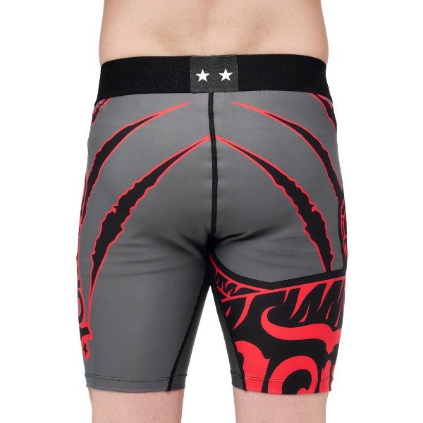 YOKKAO 'Original' Compression Shorts - MMA Warehouse