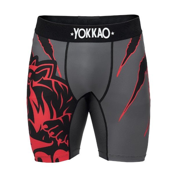 YOKKAO 'Original' Compression Shorts - MMA Warehouse