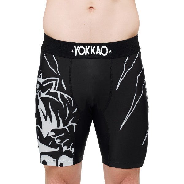 YOKKAO 'Original' Compression Shorts - MMA Warehouse
