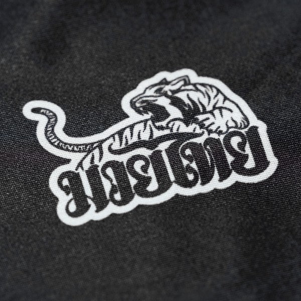 YOKKAO 'Original' Long Sleeve Rashguard - MMA Warehouse