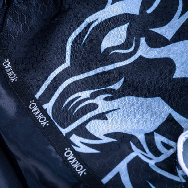 YOKKAO 'Original' Muay Thai Shorts - MMA Warehouse