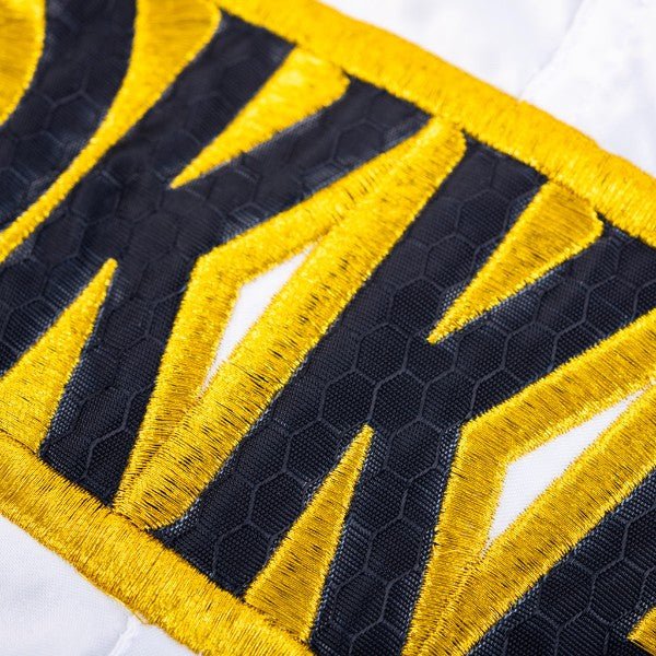 YOKKAO 'Original' Muay Thai Shorts - MMA Warehouse