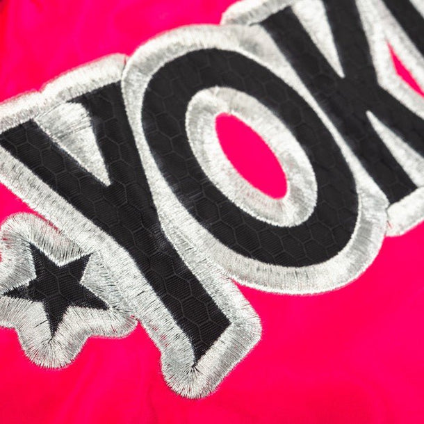 YOKKAO 'Original' Muay Thai Shorts - MMA Warehouse