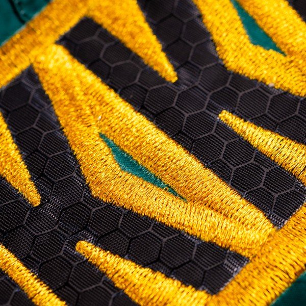 YOKKAO 'Original' Muay Thai Shorts - MMA Warehouse