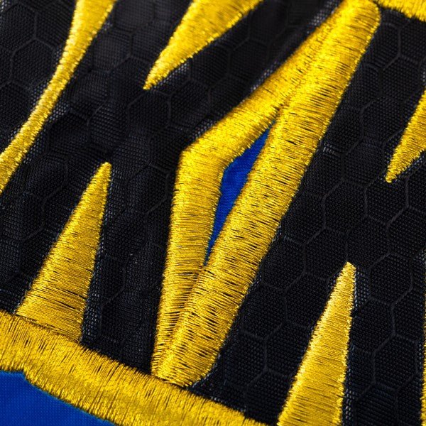 YOKKAO 'Original' Muay Thai Shorts - MMA Warehouse