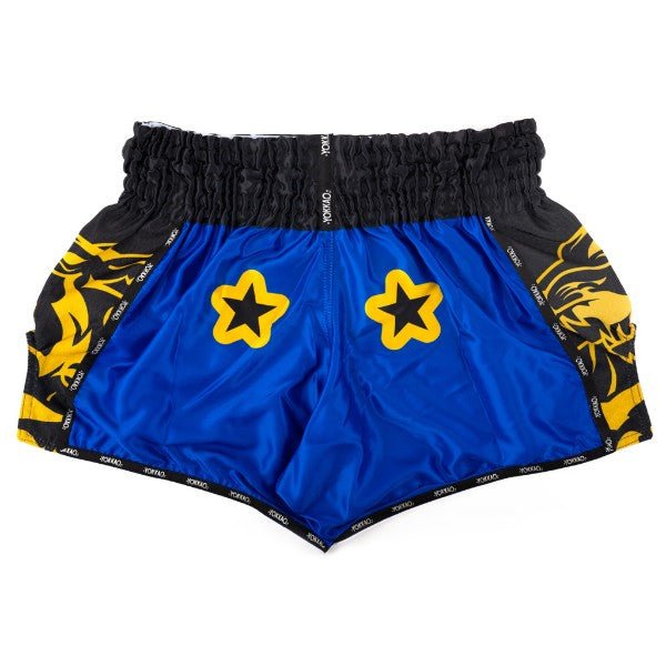 YOKKAO 'Original' Muay Thai Shorts - MMA Warehouse