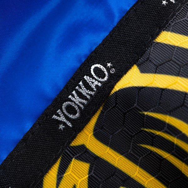 YOKKAO 'Original' Muay Thai Shorts - MMA Warehouse
