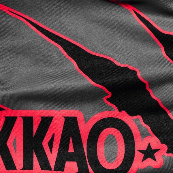 YOKKAO 'Original' Short Sleeve Rashguard - MMA Warehouse