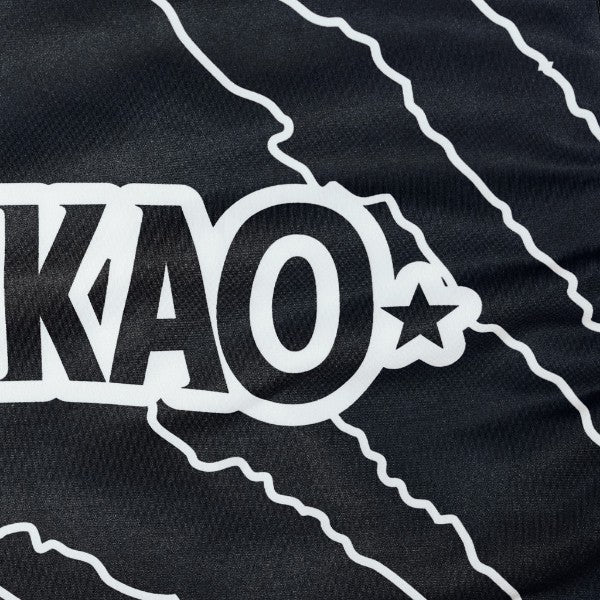 YOKKAO 'Original' Short Sleeve Rashguard - MMA Warehouse