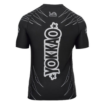 YOKKAO 'Original' Short Sleeve Rashguard