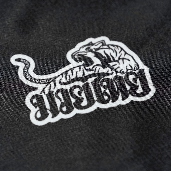 YOKKAO 'Original' Short Sleeve Rashguard - MMA Warehouse