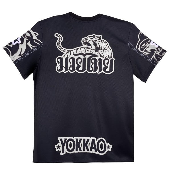 YOKKAO 'Original' Workout T-Shirt - MMA Warehouse