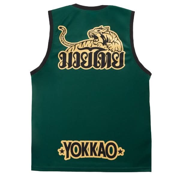 YOKKAO 'Original' Workout Tank Top - MMA Warehouse