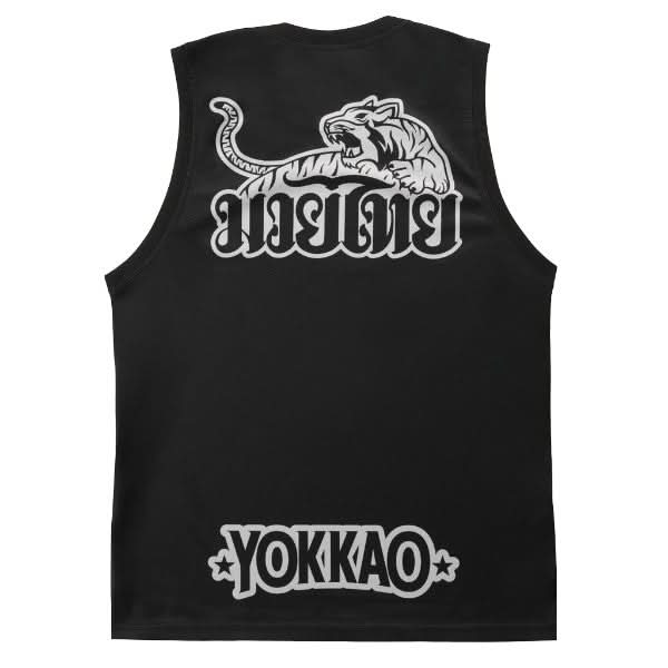 YOKKAO 'Original' Workout Tank Top - MMA Warehouse