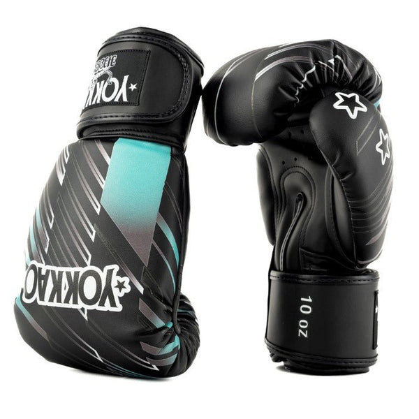 YOKKAO 'Power' Muay Thai Gloves - MMA Warehouse
