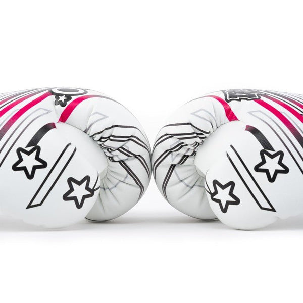 YOKKAO 'Power' Muay Thai Gloves - MMA Warehouse