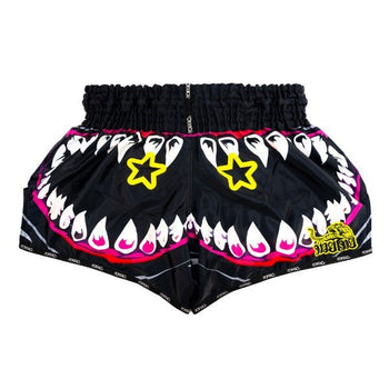 YOKKAO 'Sharknado II' Muay Thai Shorts