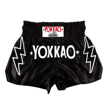 YOKKAO 'Stadium' Muay Thai Shorts