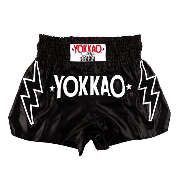 Yokkao Stadium CarbonFit Shorts - MMA Warehouse