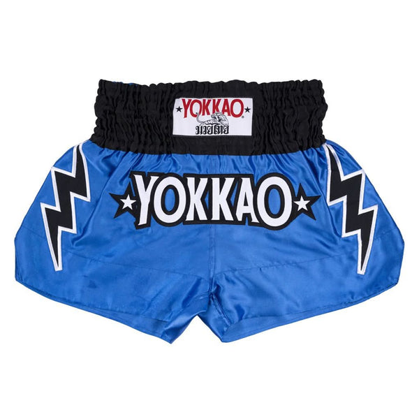 Yokkao Stadium CarbonFit Shorts - MMA Warehouse