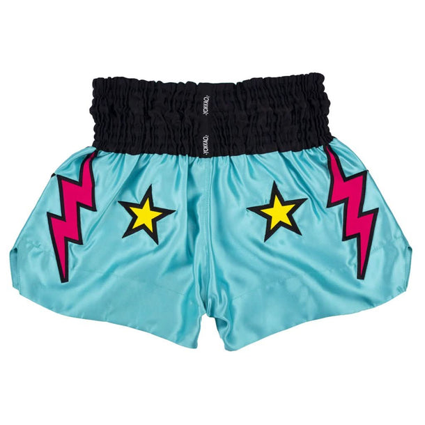 Yokkao Stadium CarbonFit Shorts - MMA Warehouse