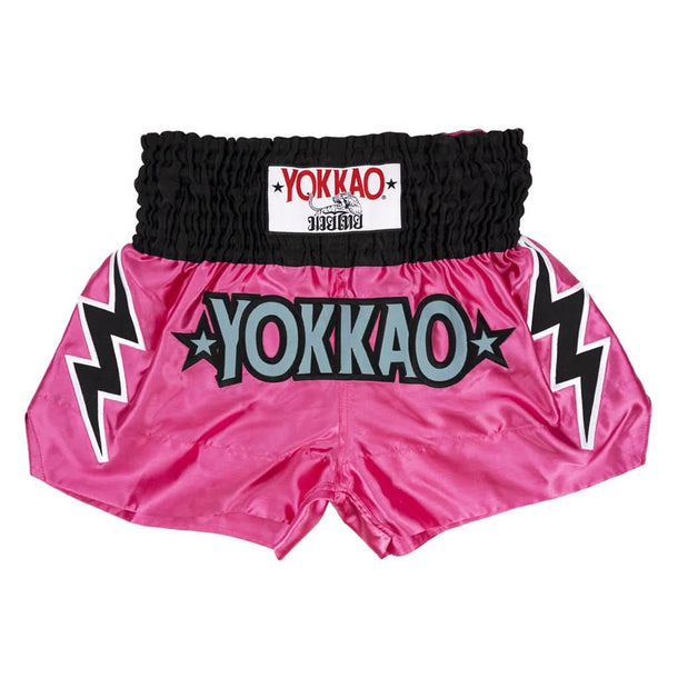 Yokkao Stadium CarbonFit Shorts - MMA Warehouse