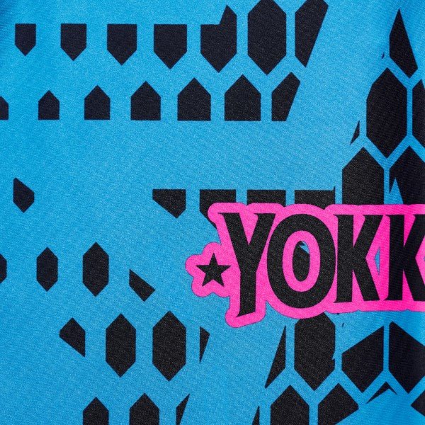 YOKKAO 'Stargame' Compression Pants - MMA Warehouse