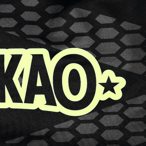 YOKKAO 'Stargame' Compression Pants - MMA Warehouse