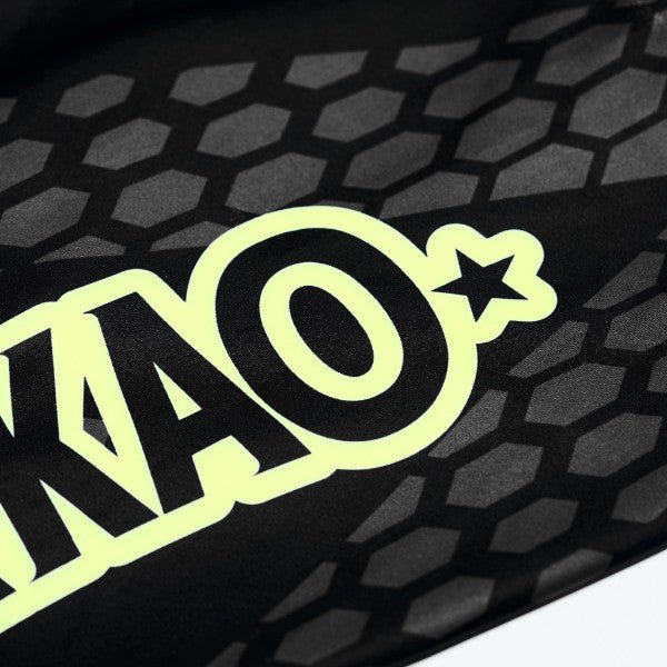 YOKKAO 'Stargame' Short Sleeve Rashguard - MMA Warehouse
