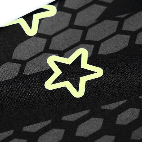 YOKKAO 'Stargame' Short Sleeve Rashguard - MMA Warehouse