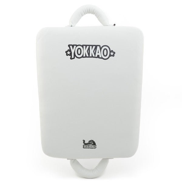 YOKKAO 'Suitcase' Low Kick Pad - MMA Warehouse