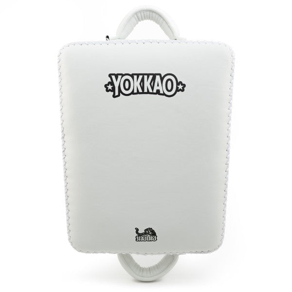 YOKKAO 'Suitcase' Low Kick Pad - MMA Warehouse