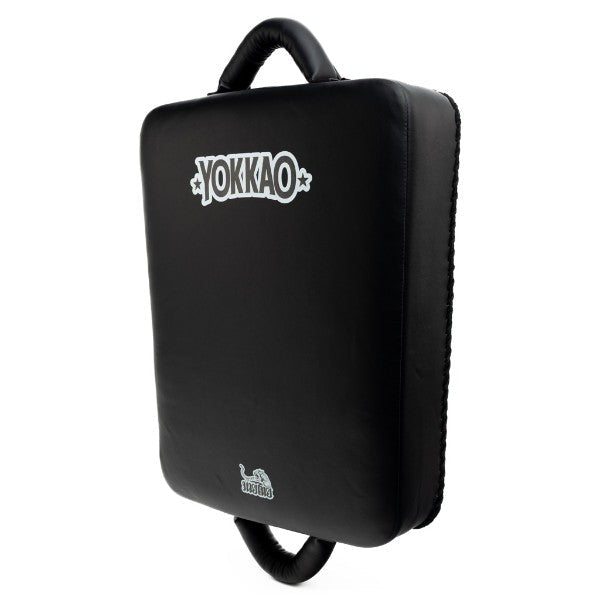 YOKKAO 'Suitcase' Low Kick Pad - MMA Warehouse