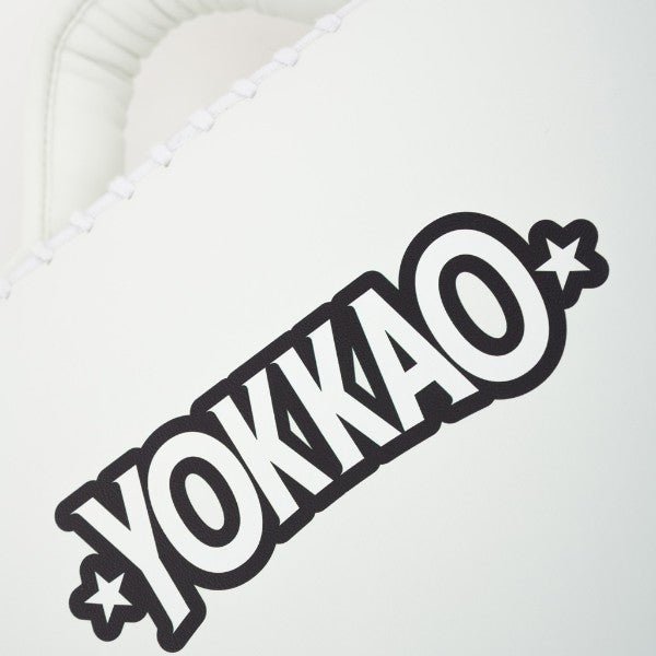 YOKKAO 'Suitcase' Low Kick Pad - MMA Warehouse
