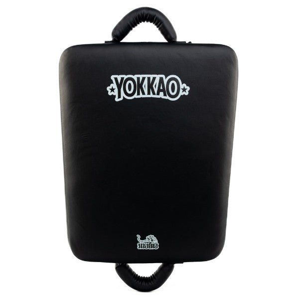 YOKKAO 'Suitcase' Low Kick Pad - MMA Warehouse