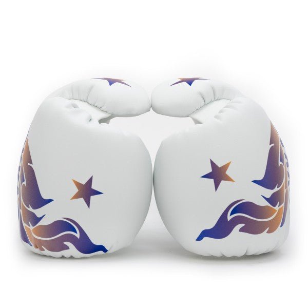 YOKKAO 'The Flame' Muay Thai Gloves - MMA Warehouse