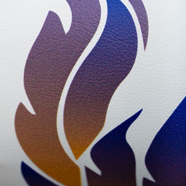 YOKKAO 'The Flame' Muay Thai Gloves - MMA Warehouse