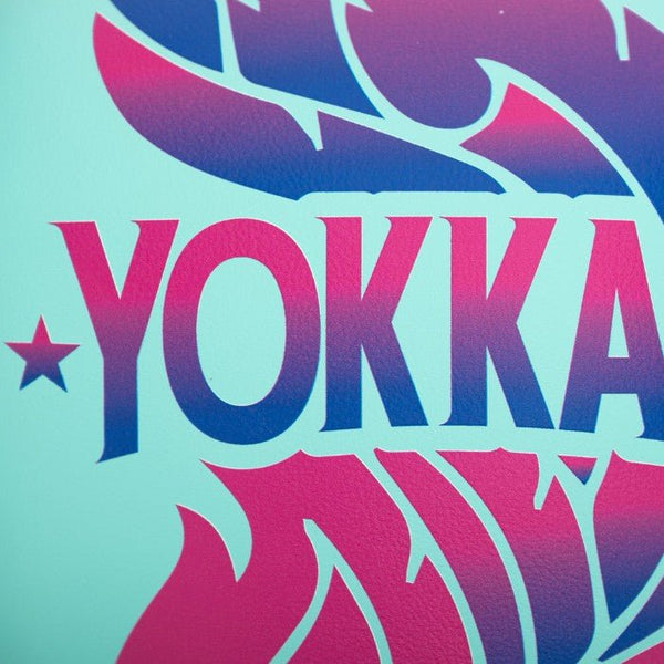 YOKKAO 'The Flame' Muay Thai Gloves - MMA Warehouse