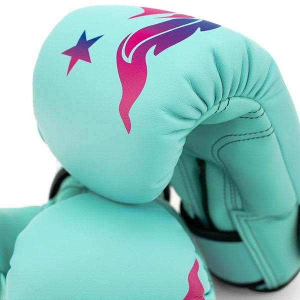 YOKKAO 'The Flame' Muay Thai Gloves - MMA Warehouse