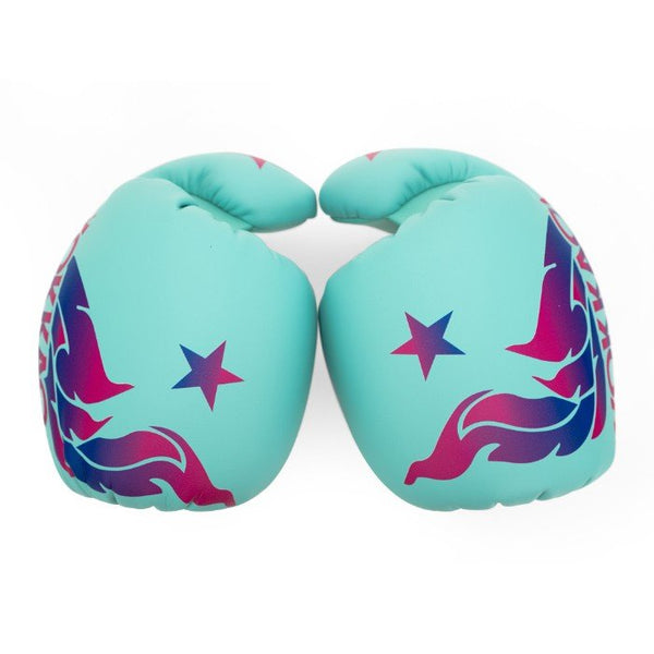 YOKKAO 'The Flame' Muay Thai Gloves - MMA Warehouse