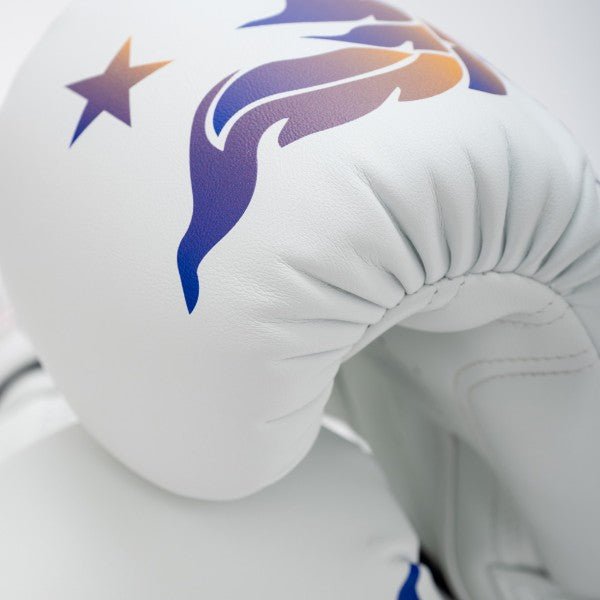 YOKKAO 'The Flame' Muay Thai Gloves - MMA Warehouse