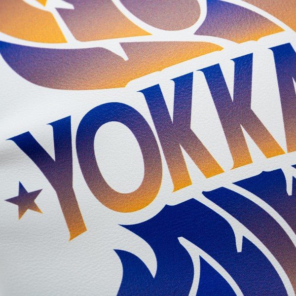 YOKKAO 'The Flame' Muay Thai Gloves - MMA Warehouse