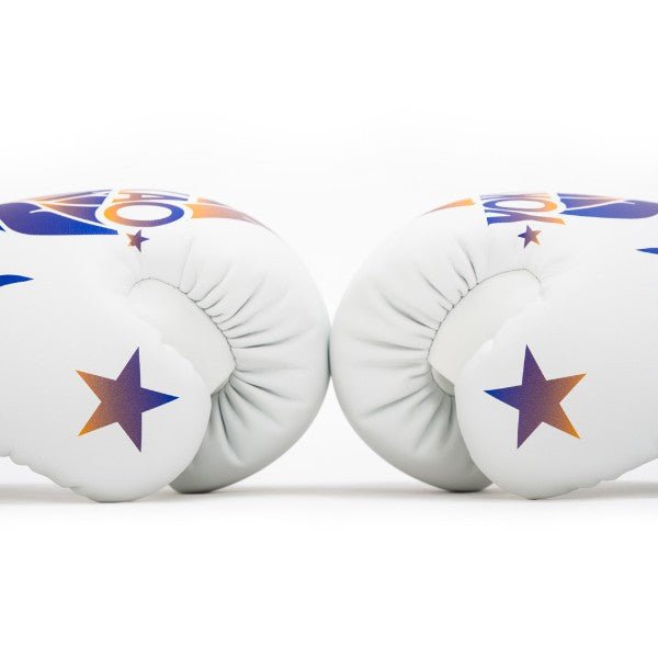 YOKKAO 'The Flame' Muay Thai Gloves - MMA Warehouse